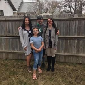 Meet your Posher, Justin